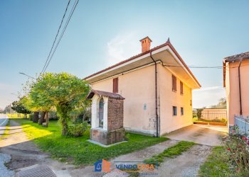 Casa indipendente Villafalletto - foto 38