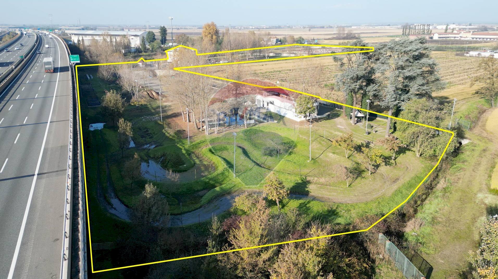 Stabile - Palazzo sp299, 600 
 S. Cuore - S. Martino, Novara - foto 2