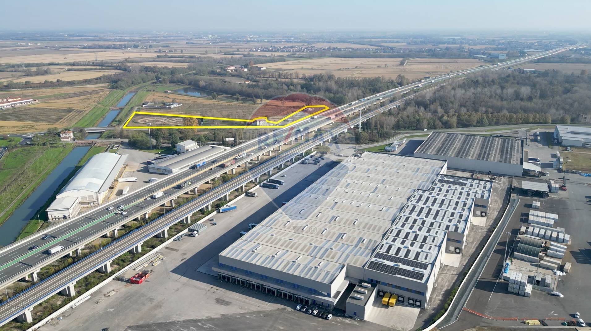 Stabile - Palazzo sp299, 600 
 S. Cuore - S. Martino, Novara - foto 3