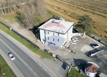 Stabile - Palazzo sp299, 600 
 S. Cuore - S. Martino, Novara - foto 10