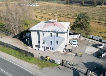 Stabile - Palazzo sp299, 600 
 S. Cuore - S. Martino, Novara - foto 50