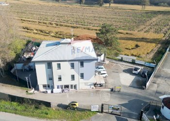 Stabile - Palazzo sp299, 600 
 S. Cuore - S. Martino, Novara - foto 53