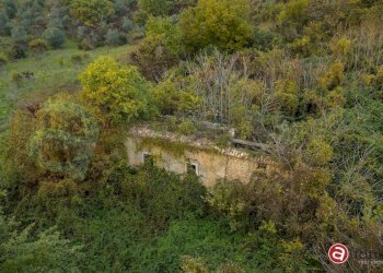 Rustico Via Carpello, Campoli Appennino - foto 4