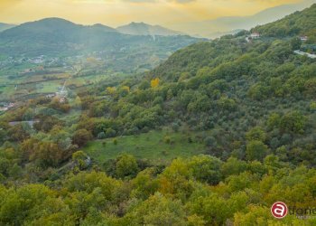 Rustico Via Carpello, Campoli Appennino - foto 8