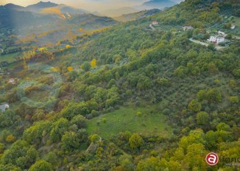 Rustico Via Carpello, Campoli Appennino - foto 9
