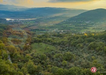 Rustico Via Carpello, Campoli Appennino - foto 10