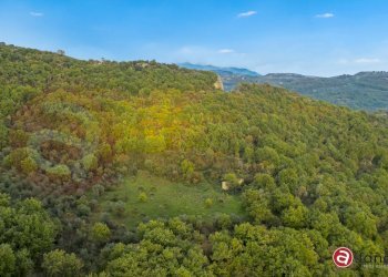 Rustico Via Carpello, Campoli Appennino - foto 12