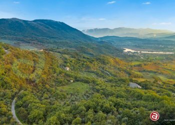 Rustico Via Carpello, Campoli Appennino - foto 13