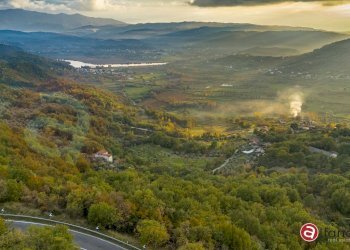 Rustico Via Carpello, Campoli Appennino - foto 14