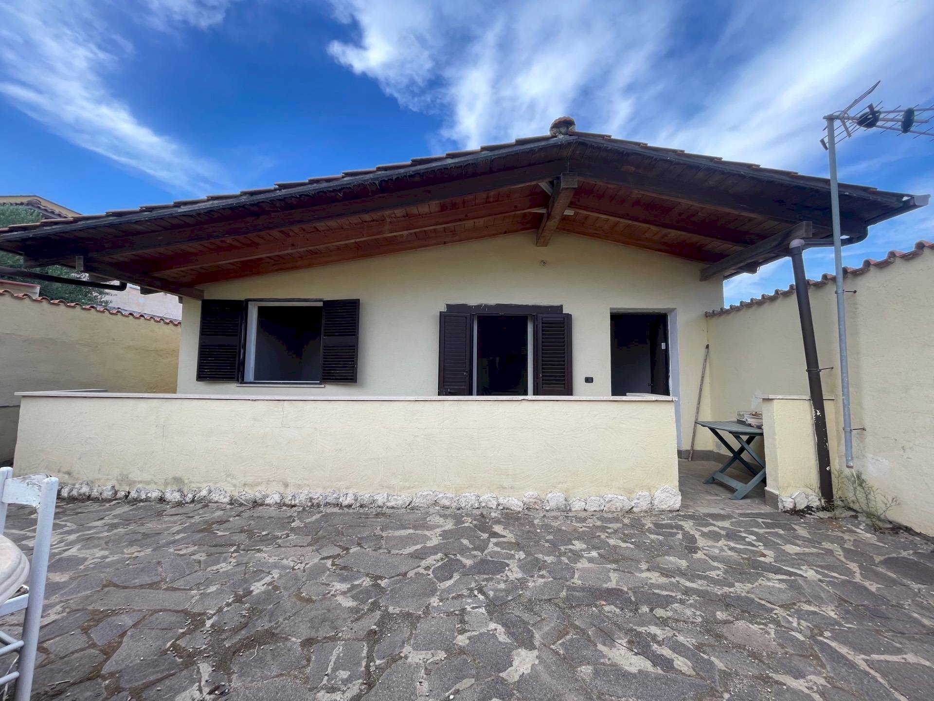 One-room apartment Via dei Nautili, Fiumicino - photo 1