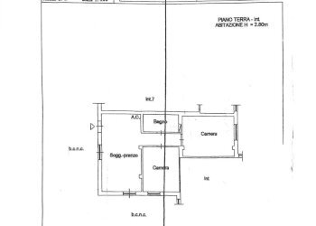 Monolocale Via dei Nautili, Fiumicino - foto 22