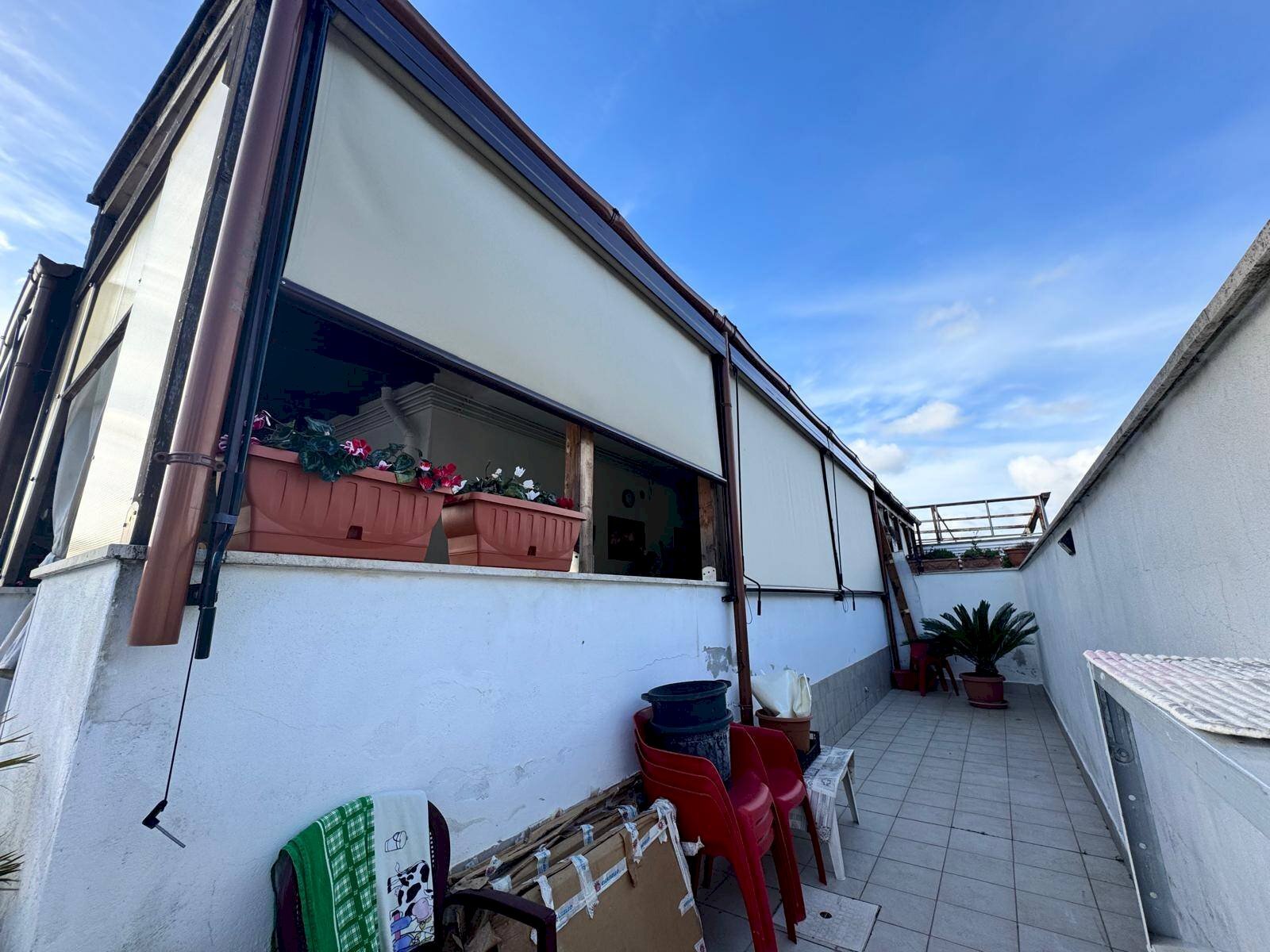 Trilocale Via Domenico Serradifalco, Roma - foto 2