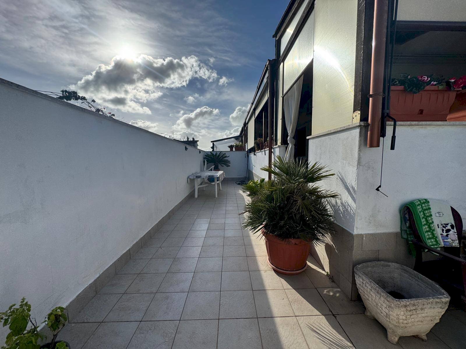 Trilocale Via Domenico Serradifalco, Roma - foto 3