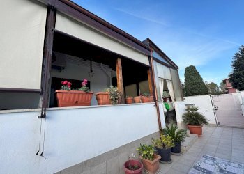 Trilocale Via Domenico Serradifalco, Roma - foto 1