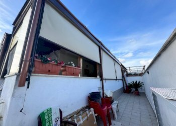 Trilocale Via Domenico Serradifalco, Roma - foto 2