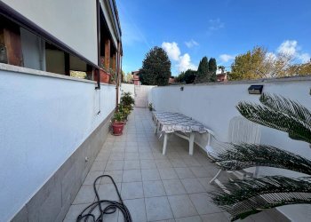 Trilocale Via Domenico Serradifalco, Roma - foto 4