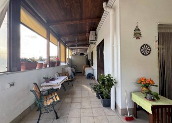 Trilocale Via Domenico Serradifalco, Roma - foto 6