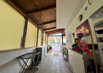 Trilocale Via Domenico Serradifalco, Roma - foto 7