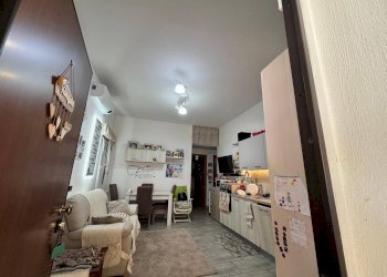 Trilocale Via Domenico Serradifalco, Roma - foto 8