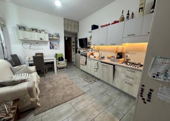 Trilocale Via Domenico Serradifalco, Roma - foto 9