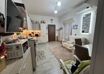 Trilocale Via Domenico Serradifalco, Roma - foto 10