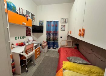 Trilocale Via Domenico Serradifalco, Roma - foto 12