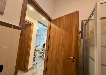 Trilocale Via Domenico Serradifalco, Roma - foto 14