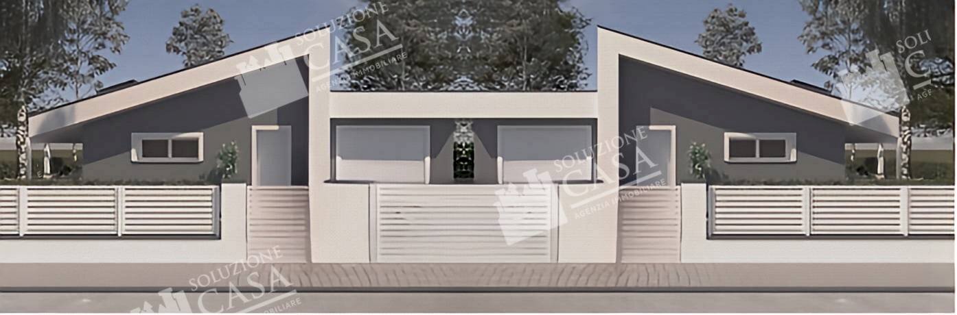 Semi-detached Villa Cento - photo 1