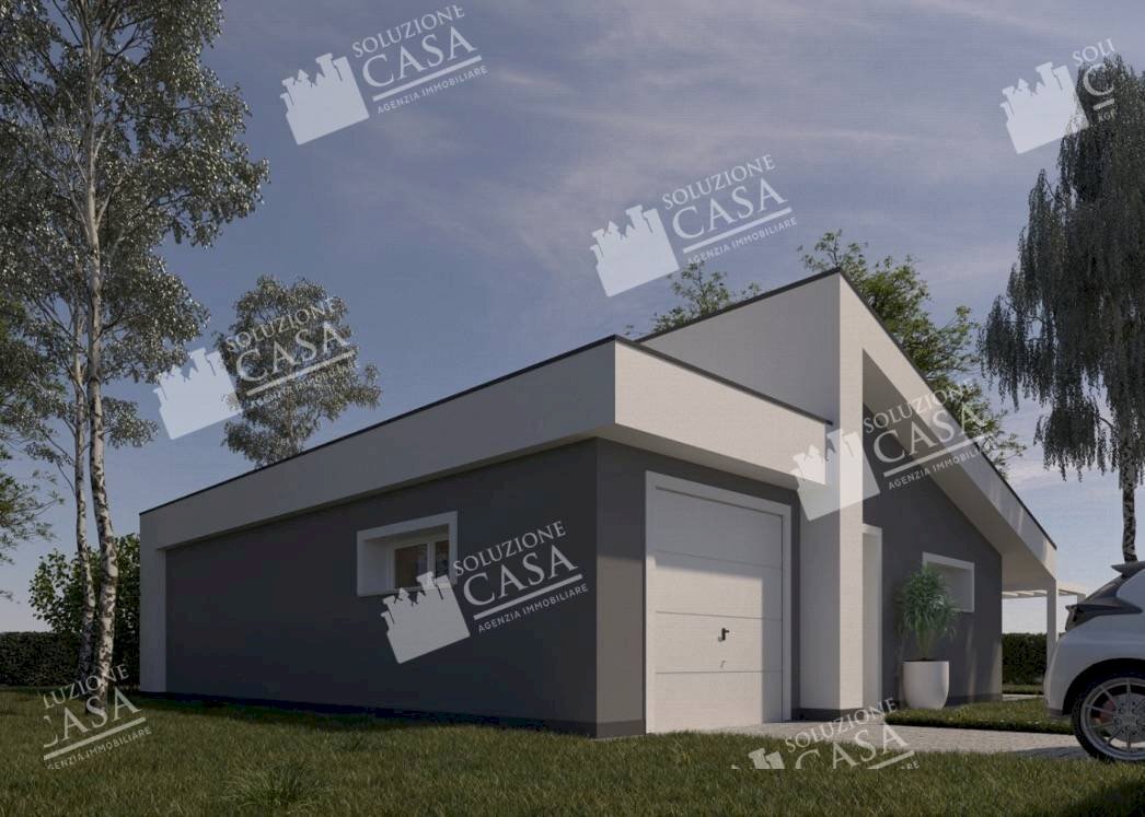 Semi-detached Villa Cento - photo 2