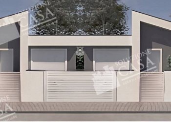 Villa Bifamiliare Cento - foto 1