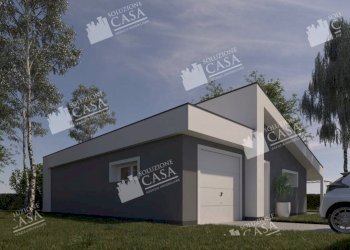 Villa Bifamiliare Cento - foto 2