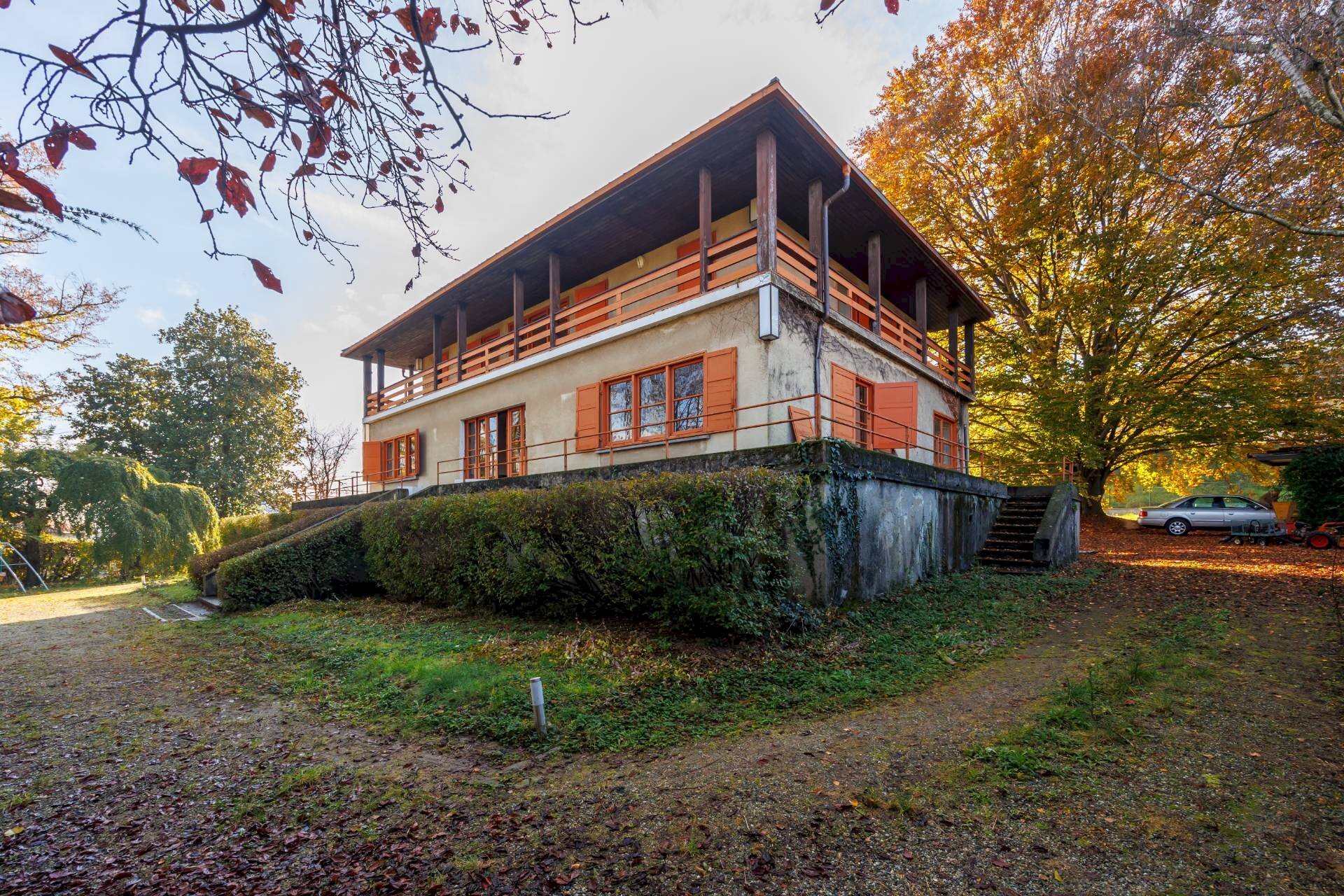 Villa Unifamiliare Via Forno, Rivara - foto 2