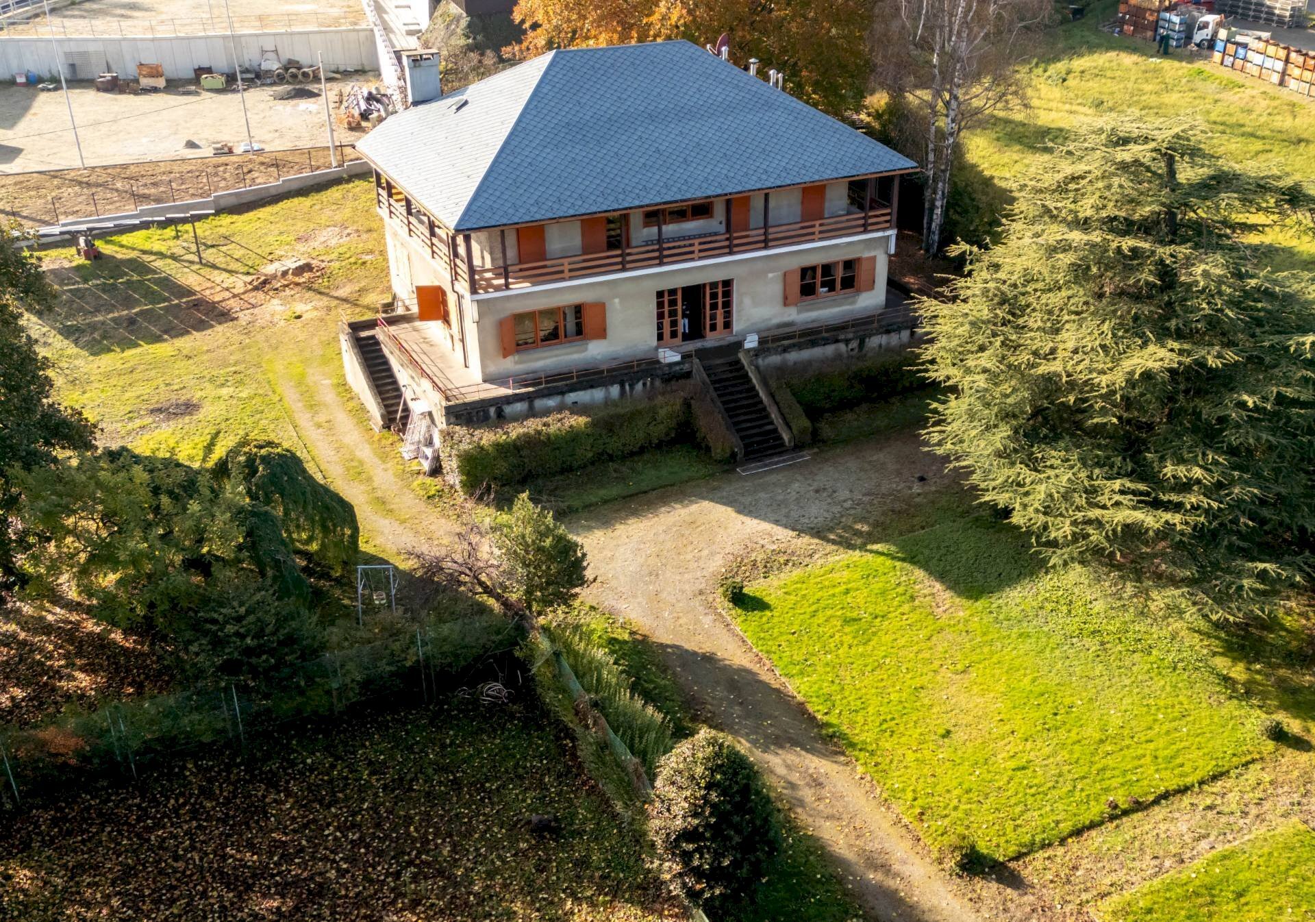 Villa Unifamiliare Via Forno, Rivara - foto 3