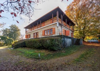 Villa Unifamiliare Via Forno, Rivara - foto 2