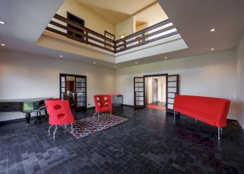 Villa Unifamiliare Via Forno, Rivara - foto 4