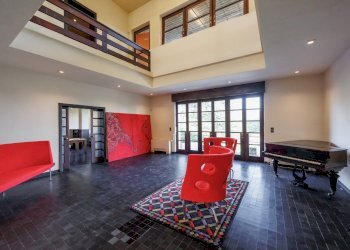 Villa Unifamiliare Via Forno, Rivara - foto 6