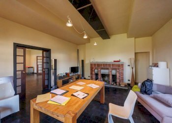 Villa Unifamiliare Via Forno, Rivara - foto 8