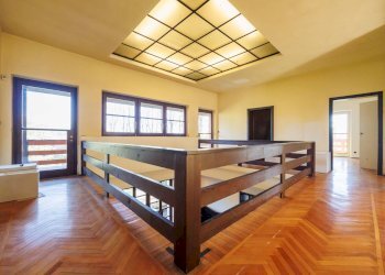 Villa Unifamiliare Via Forno, Rivara - foto 14