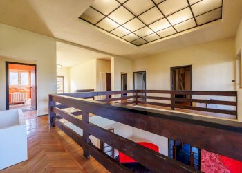 Villa Unifamiliare Via Forno, Rivara - foto 15