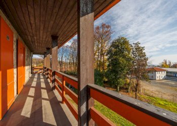 Villa Unifamiliare Via Forno, Rivara - foto 18