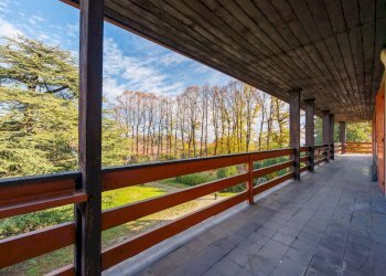 Villa Unifamiliare Via Forno, Rivara - foto 19