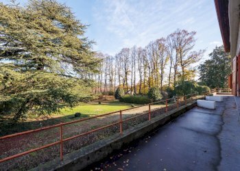 Villa Unifamiliare Via Forno, Rivara - foto 26