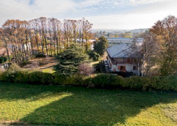 Villa Unifamiliare Via Forno, Rivara - foto 27