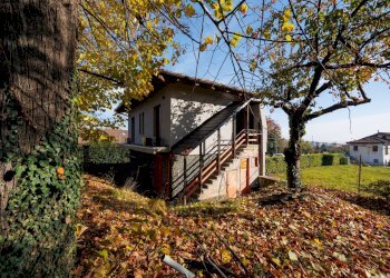 Villa Unifamiliare Via Forno, Rivara - foto 30