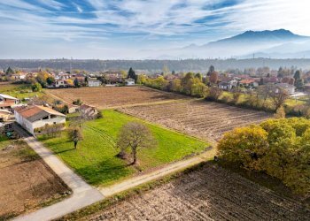 Terreno agricolo Via Giovanni Giolitti, Vignolo - foto 5