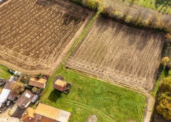 Terreno agricolo Via Giovanni Giolitti, Vignolo - foto 7