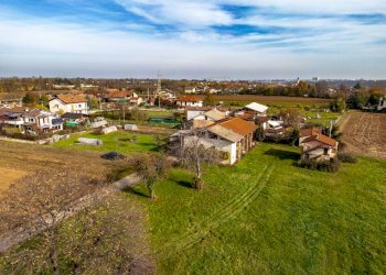 Terreno agricolo Via Giovanni Giolitti, Vignolo - foto 8