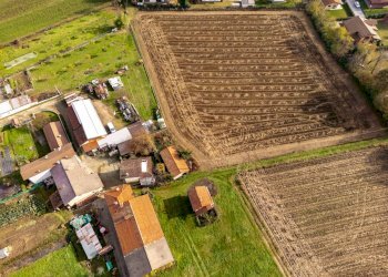 Terreno agricolo Via Giovanni Giolitti, Vignolo - foto 11