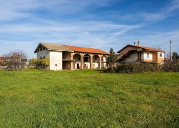 Terreno agricolo Via Giovanni Giolitti, Vignolo - foto 15