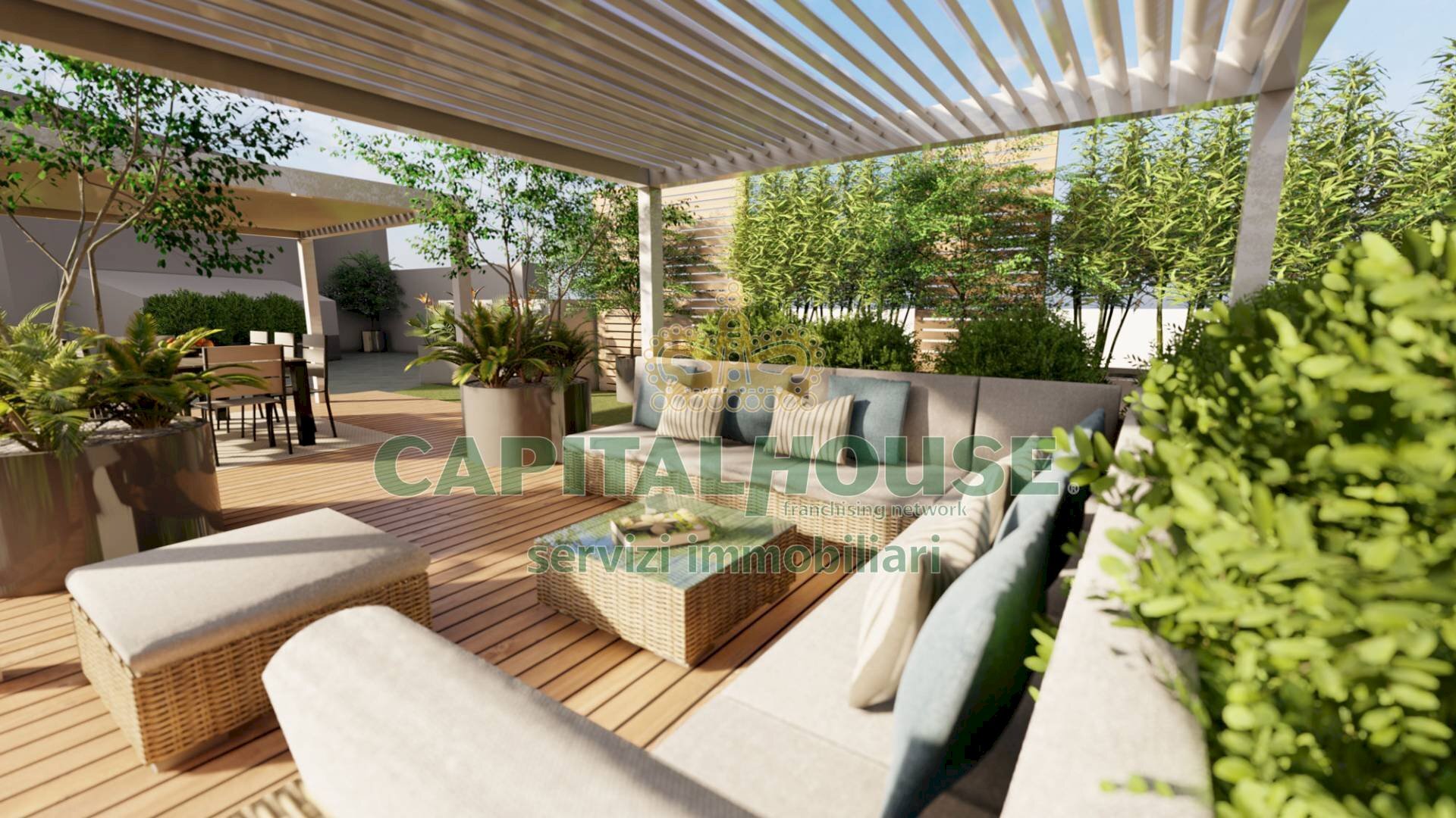 Appartamento Bologna - foto 1